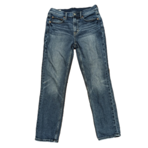 Gap Vintage Slim Mid Rise Jeans Size 27